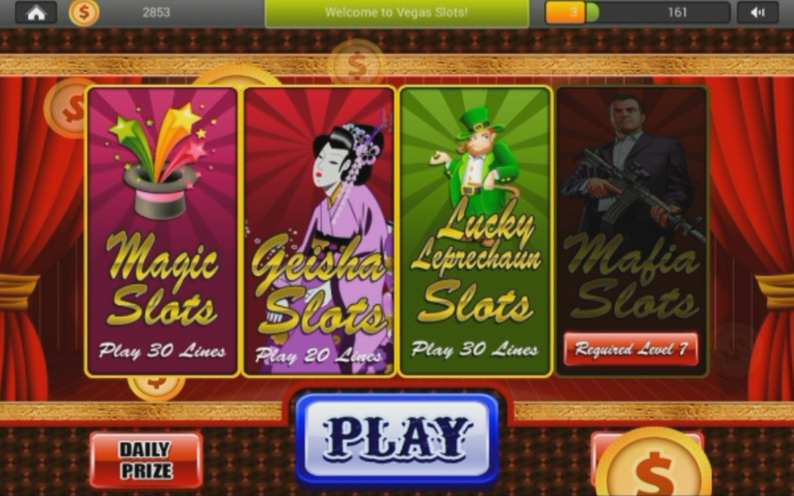 EUR 95 No Deposit Bonus Casino at Finland Casino