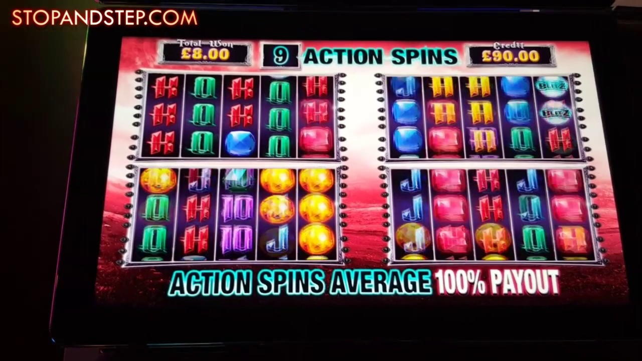 222 free casino spins at Jackpot City