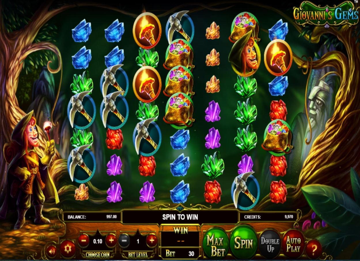 150% Deposit match bonus at Spinstation