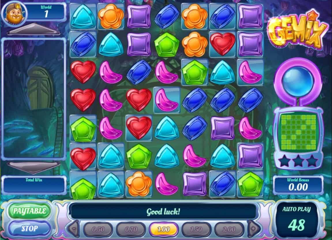 50 free spins no deposit casino at Finland Casino