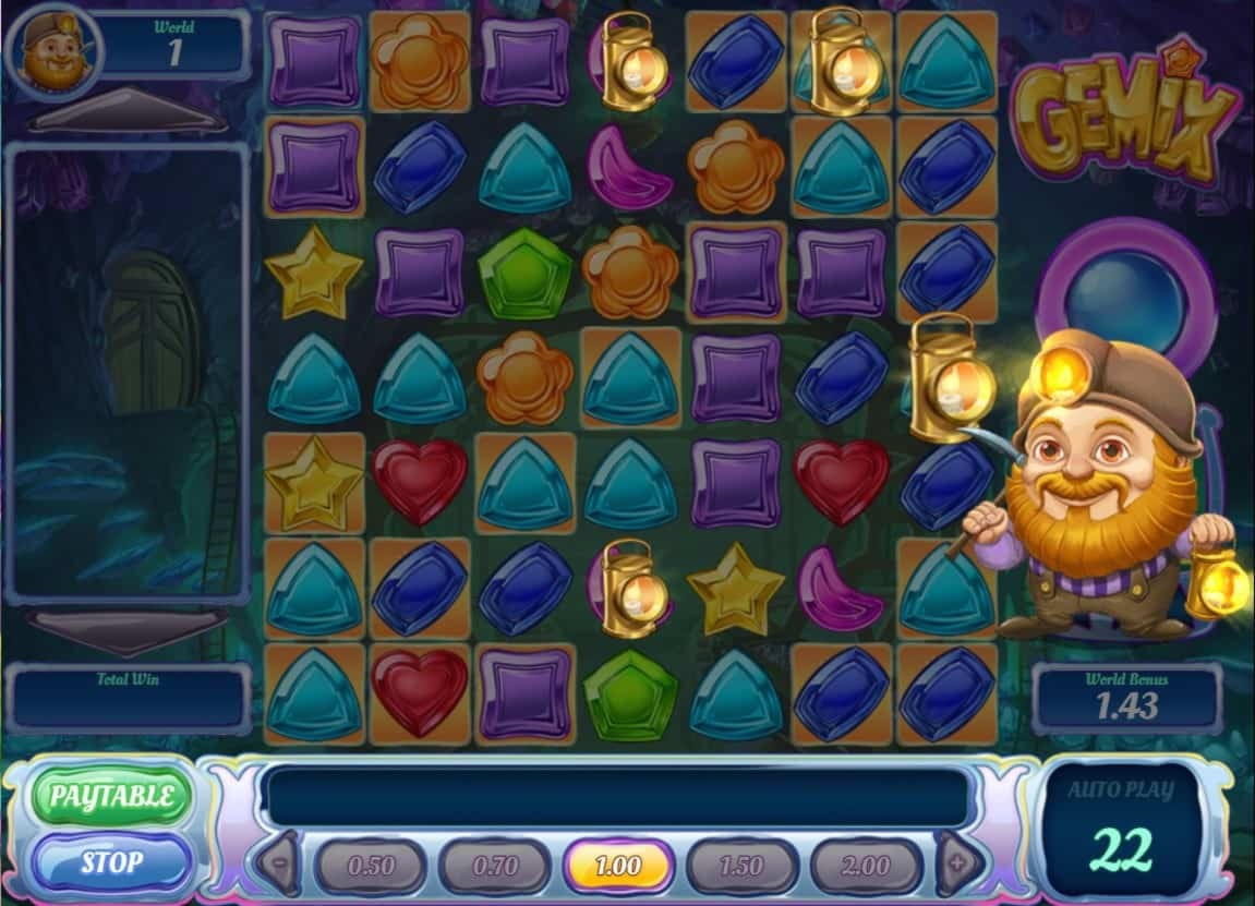 210 Free Spins right now at Finland Casino