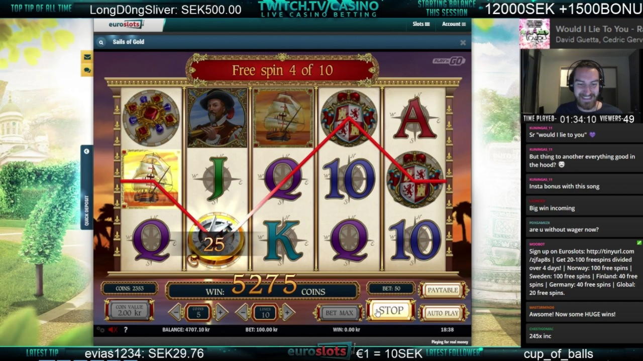 150% First deposit bonus at Wink Slots