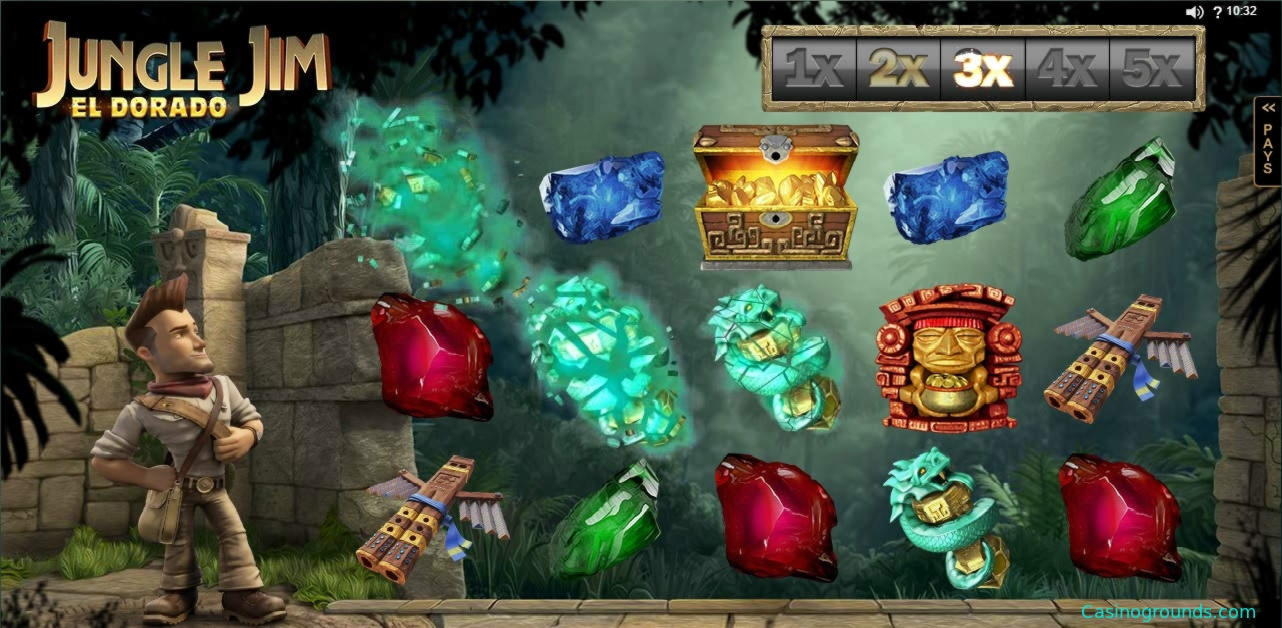 20 free spins no deposit at Finland Casino