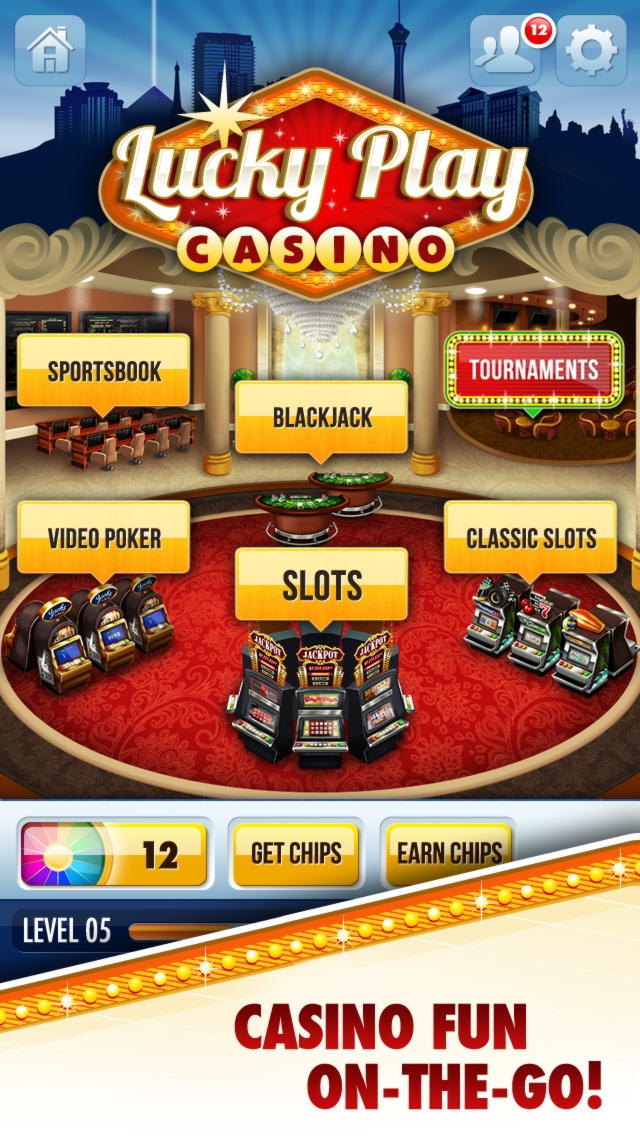 EURO 575 Free Casino Ticket at Casino.com