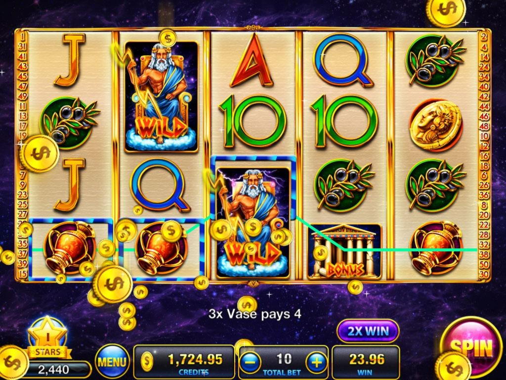 €1710 NO DEPOSIT at Casino-X