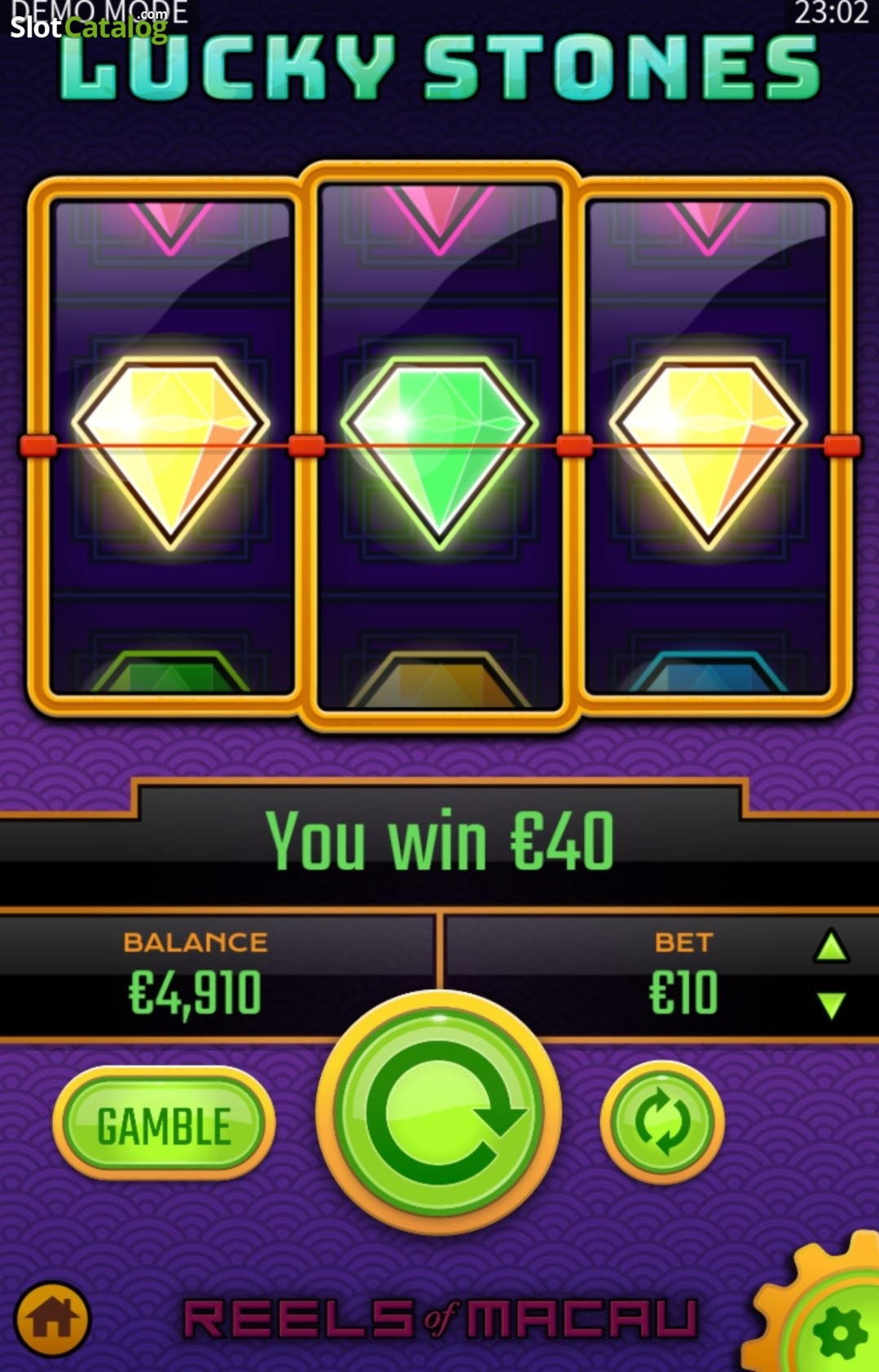 EUR 845 Tournament Norway Casino