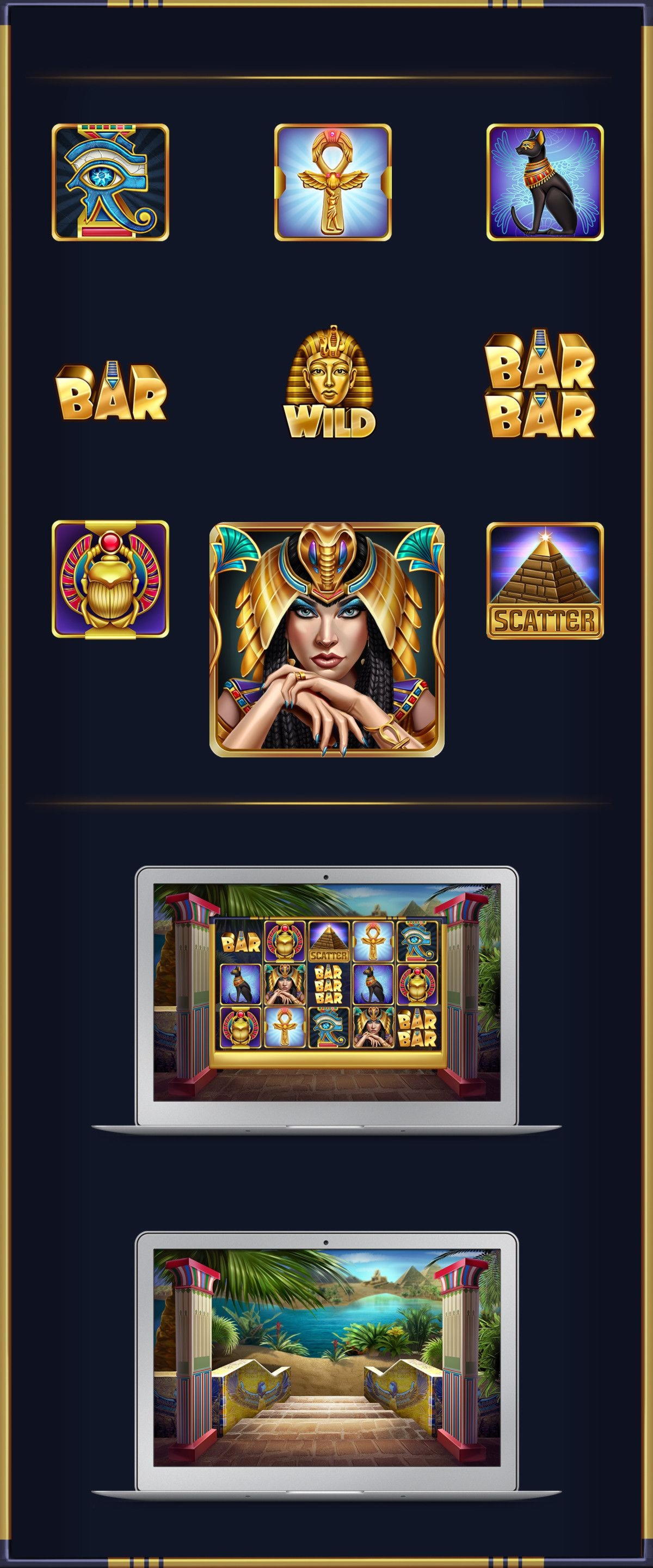 140 Free spins no deposit at Finland Casino
