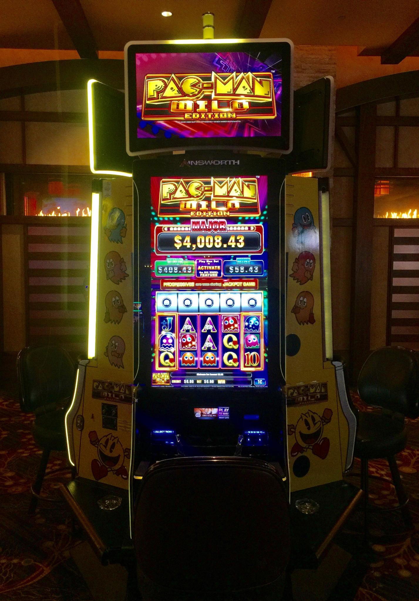 Eur 470 Free Chip Casino w Casino.com