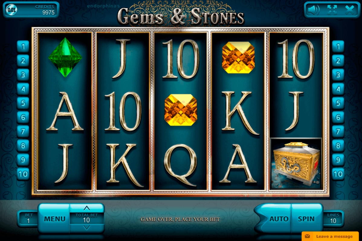 EUR 260 FREE CASINO CHIP at Casino.com