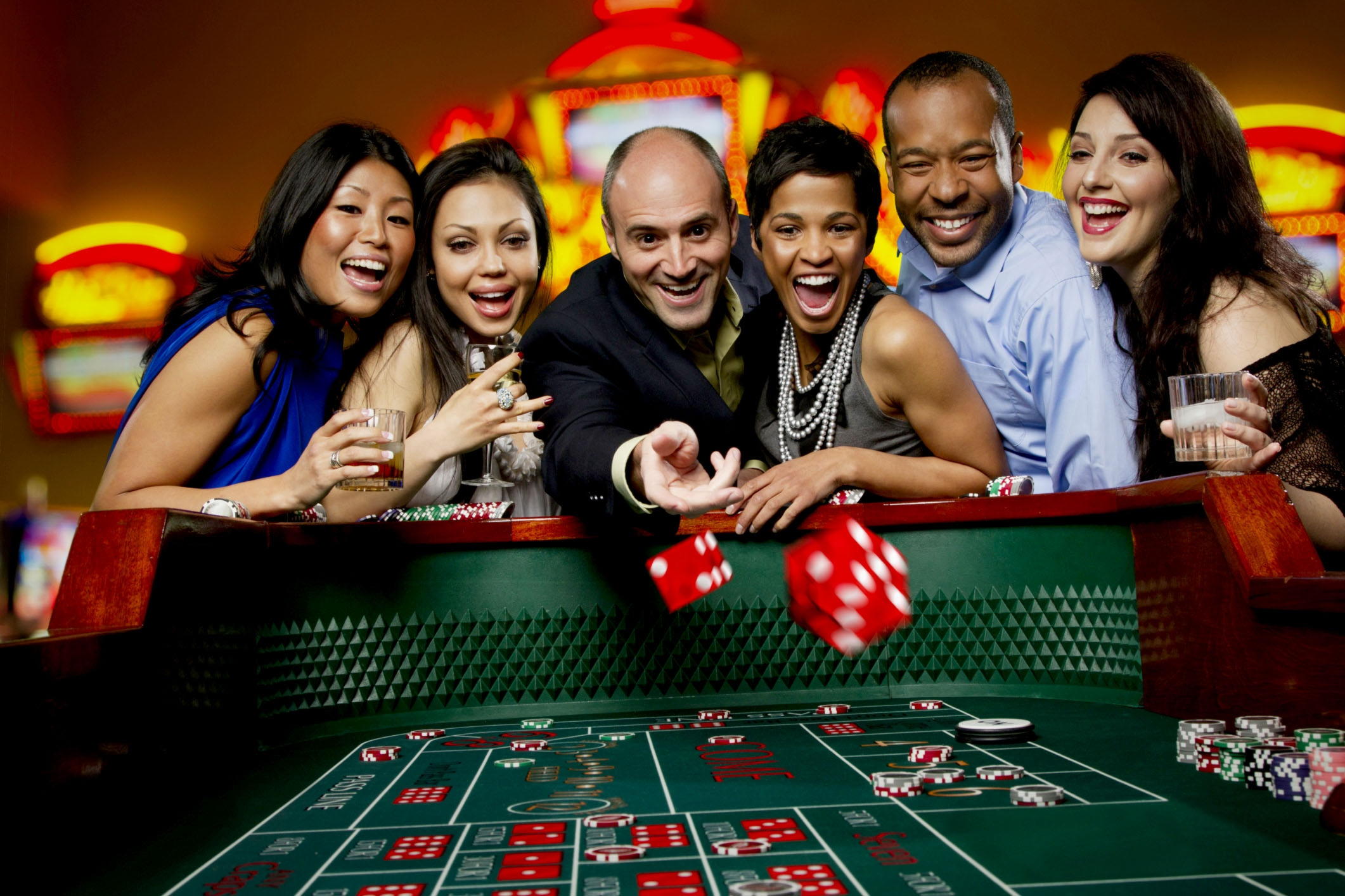 $410 No Deposit Casino Bonus at Casino.com