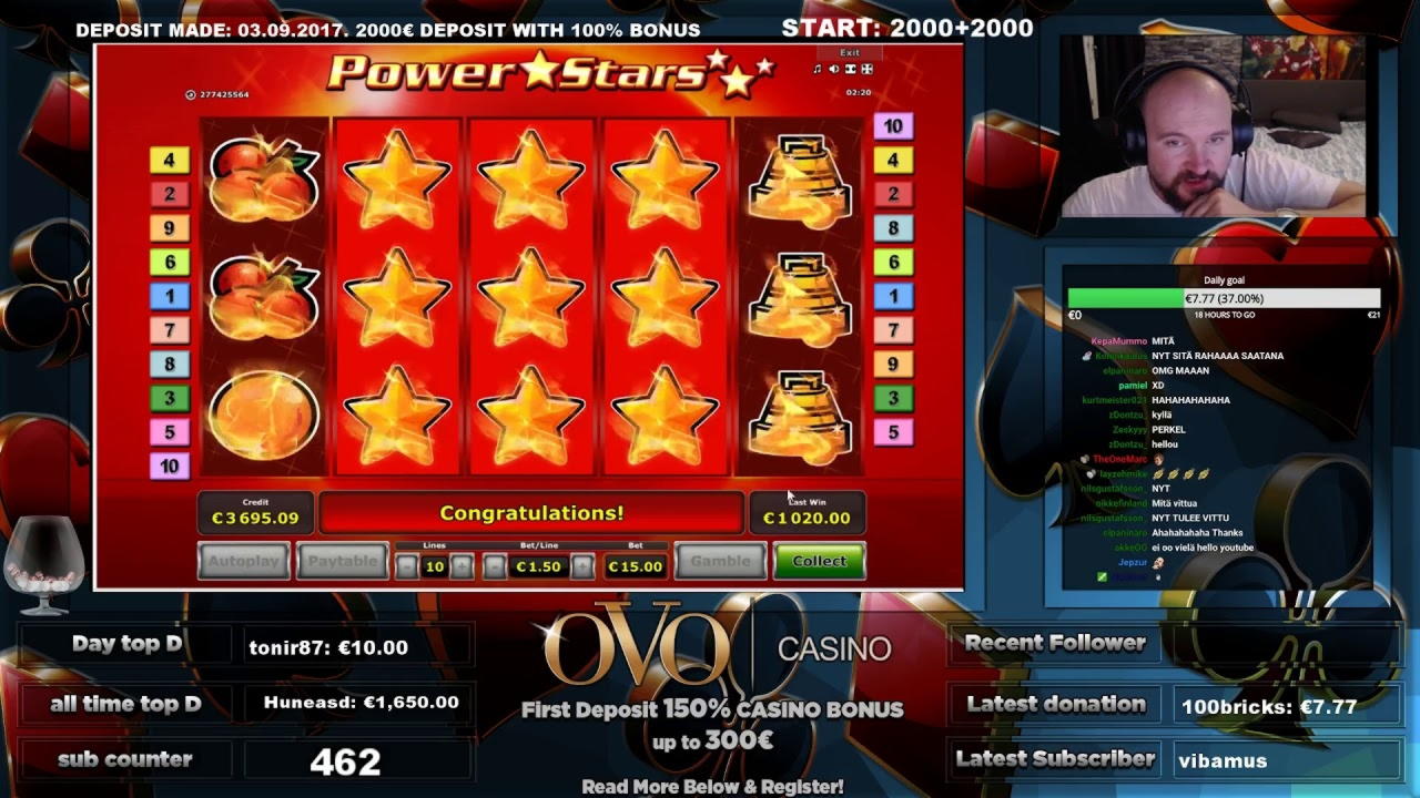 EURO 300 Darmowy żeton w kasynie 888