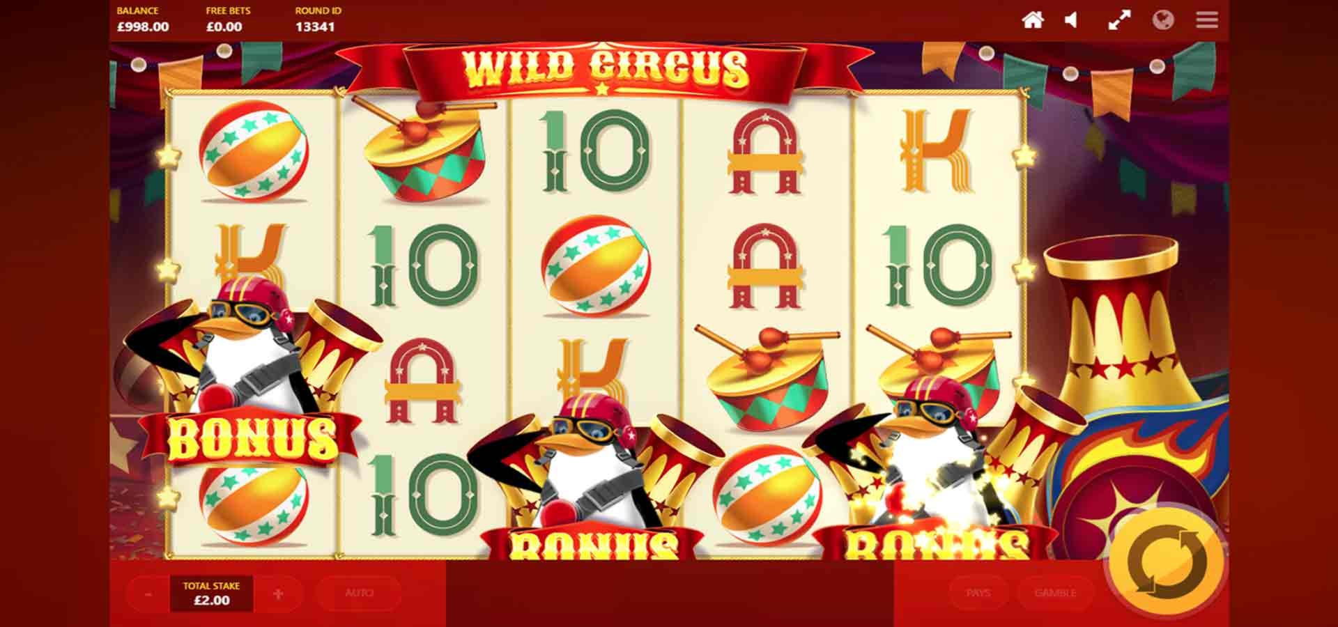 290 Free Spins right now at Sloto'Cash