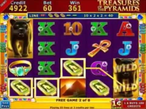 111 FREE Spins at Spinland