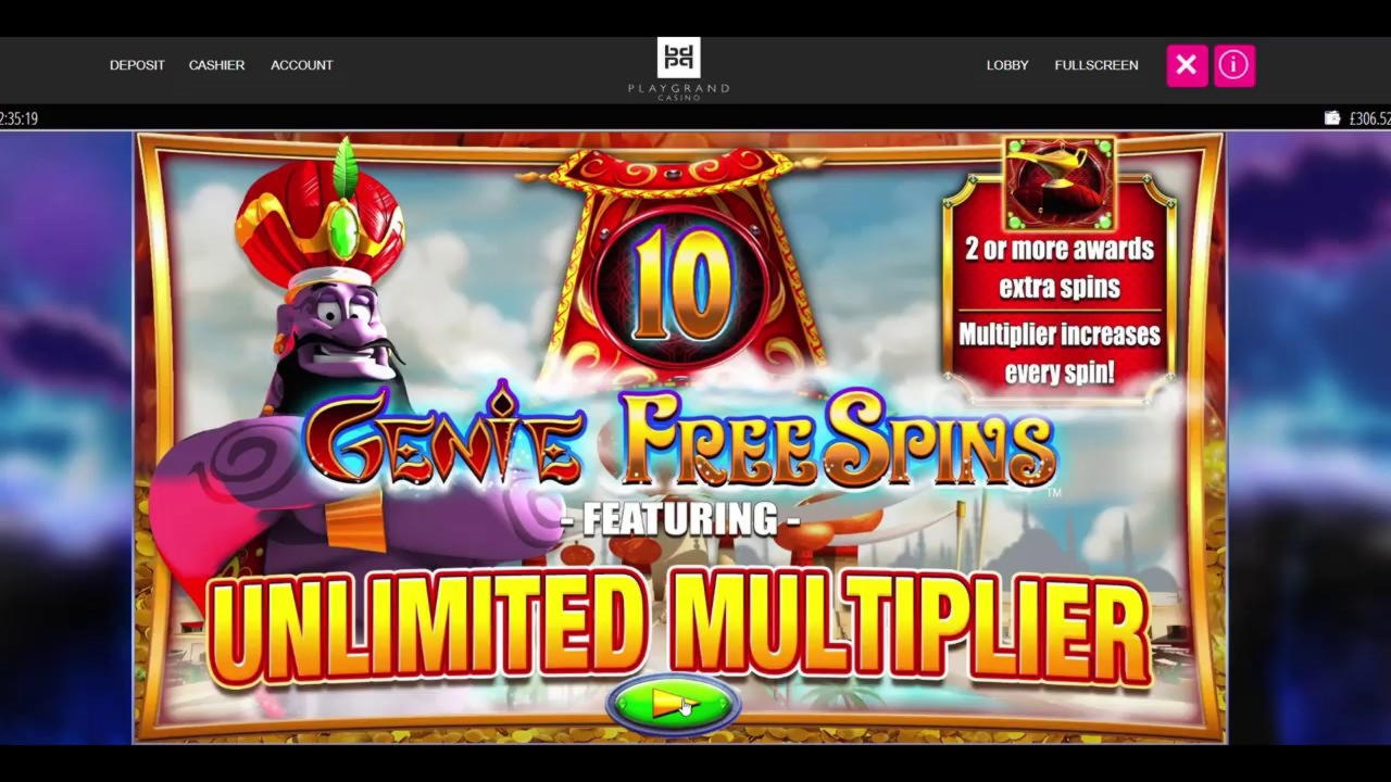 315% casino match bonus at Casino On Net
