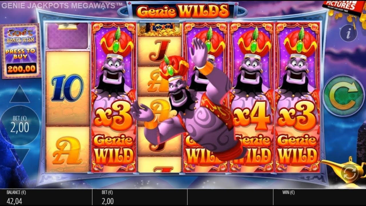 £610 Casino tournaments freeroll at Casimba