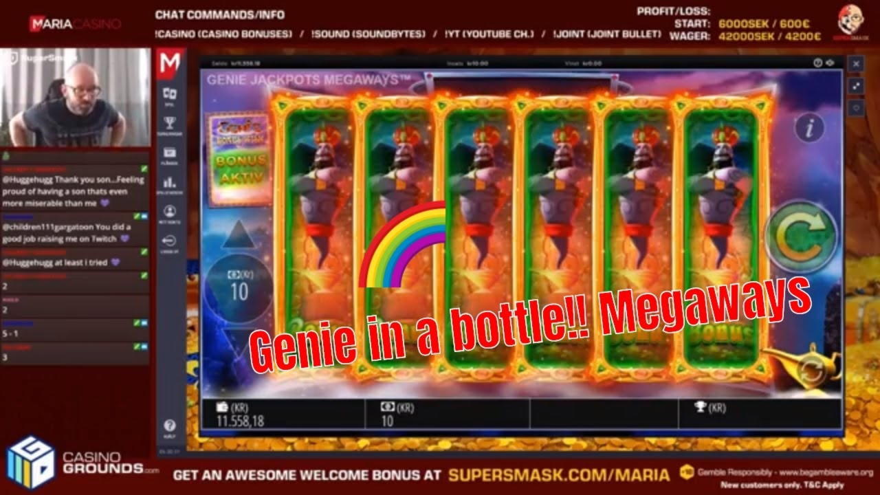 €150 NO DEPOSIT CASINO BONUS at Casino.com