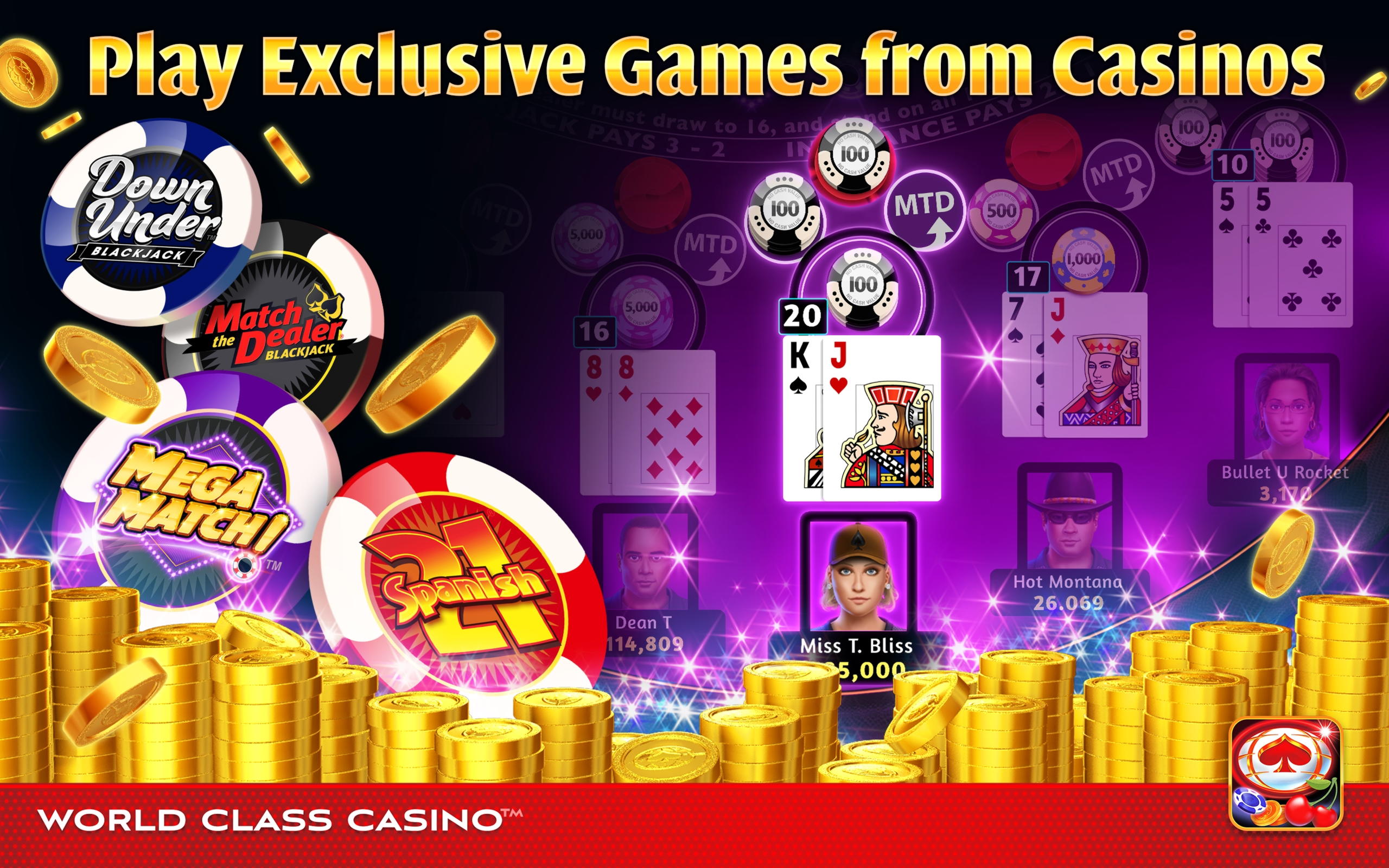 65 Trial Spins at Finland Casino