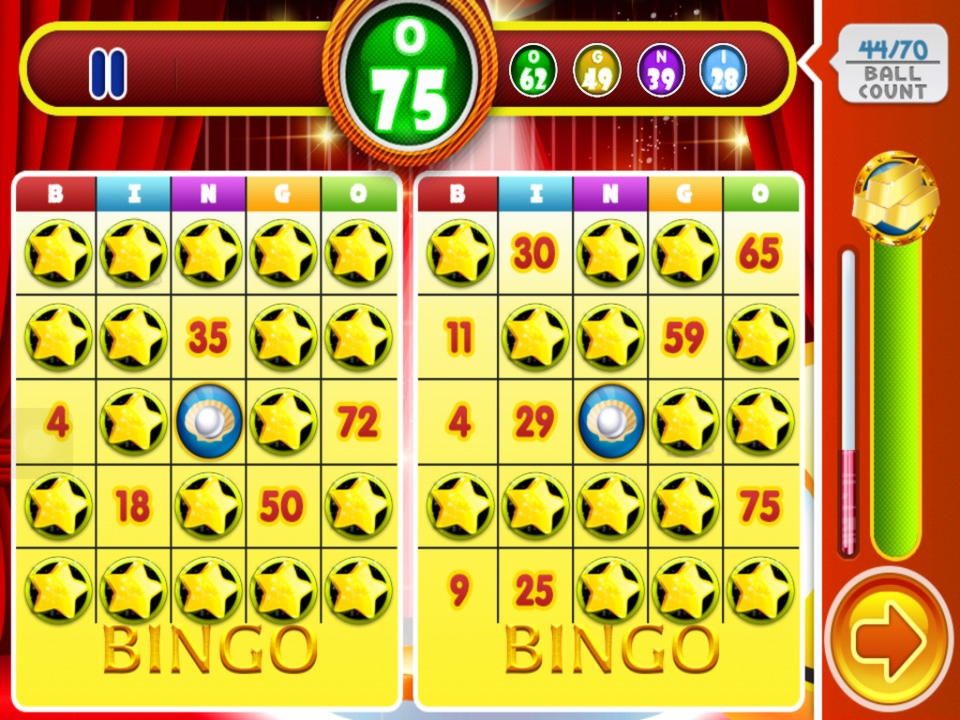 180% Signup casino bonus at Gamebookers