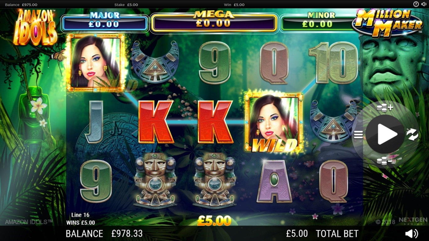 170% Match at a Casino at Finland Casino