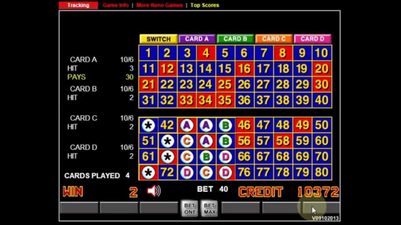 60 free spins at Miamidice