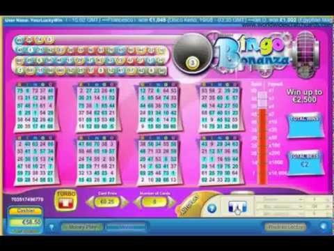 200 free spins at Gamebookers