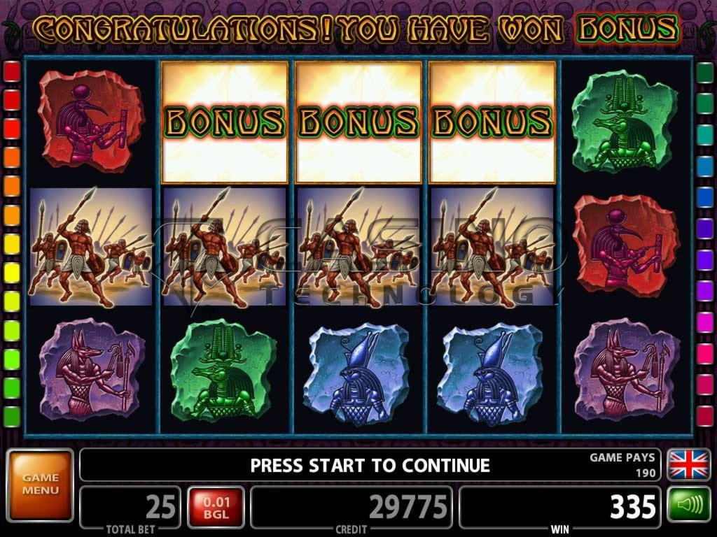 930% Match Bonus at Video Slots