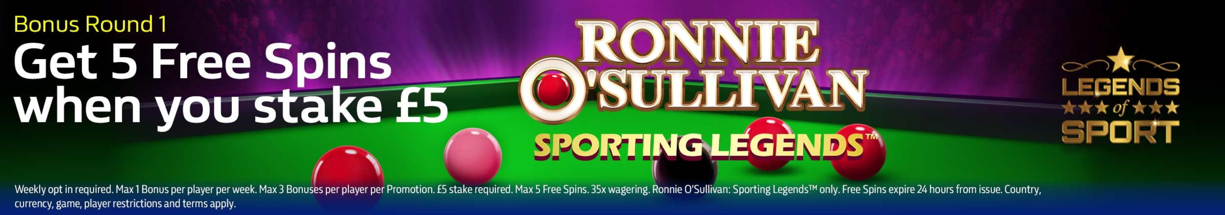 Eur 820 Mobile freeroll slot tournament at Casimba