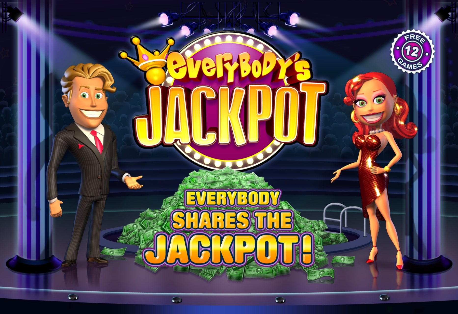 EUR 2725 no deposit at Finland Casino