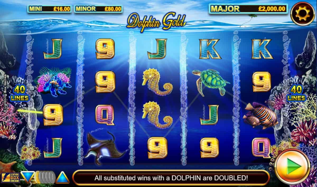 270 Loyalty Free Spins! at Casino.com