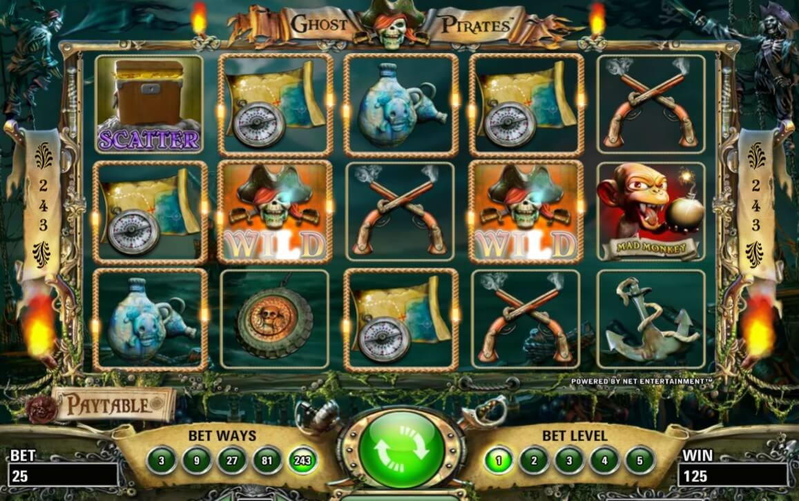 270 FREE SPINS at Betway