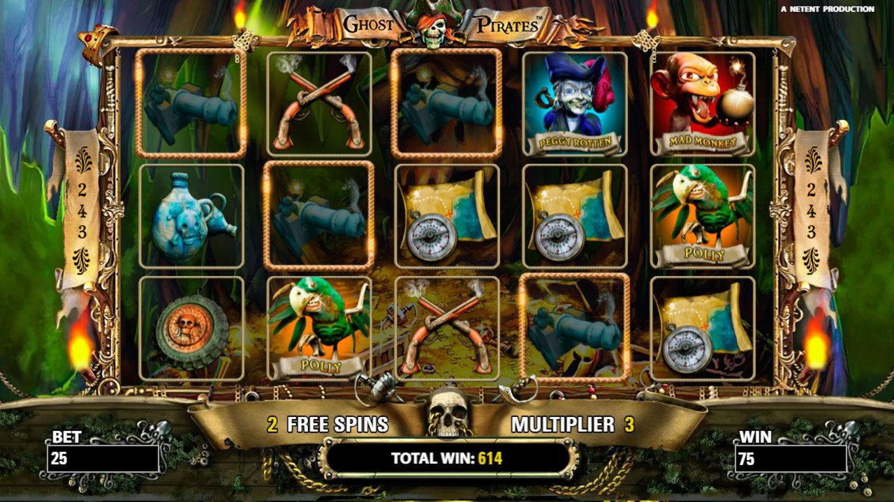 125 Loyal Free Spins! at Sloto'Cash