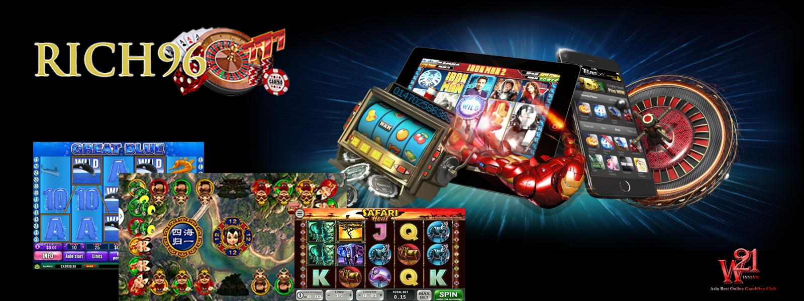 ﻿$1010 NO DEPOSIT BONUS at Sloto'Cash