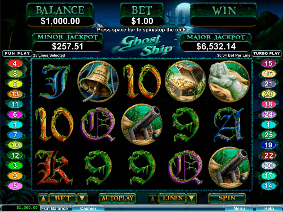 160 Free Spins right now at Casino.com