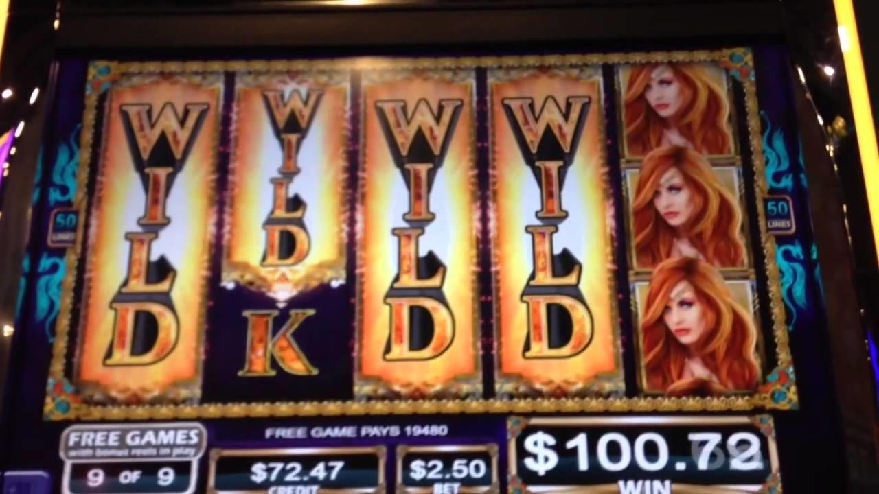 €115 Free chip casino at Wink Slots