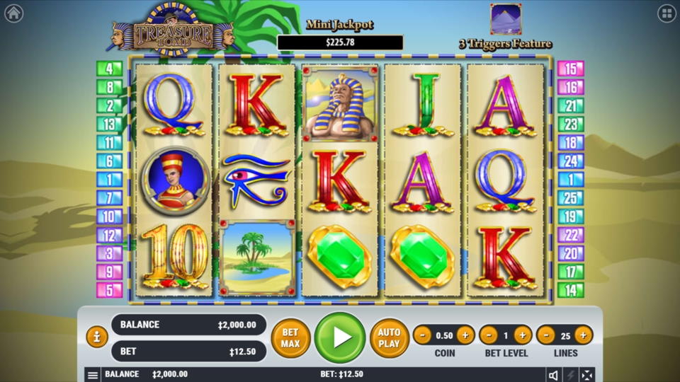 EURO 430 Free Casino Ticket at Casino On Net