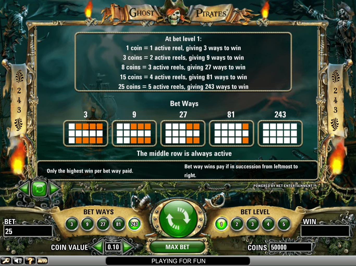 €1110 NO DEPOSIT BONUS at Casino.com