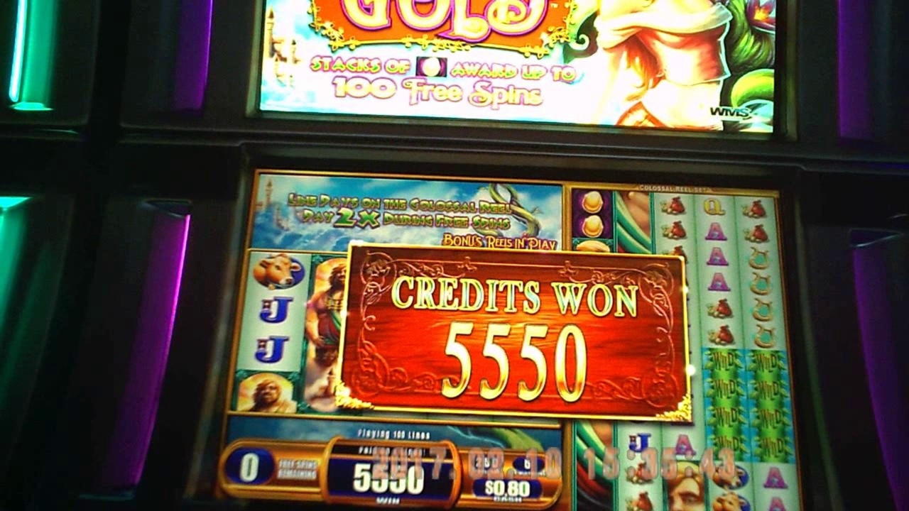 99 Trial Spins at Sloto'Cash