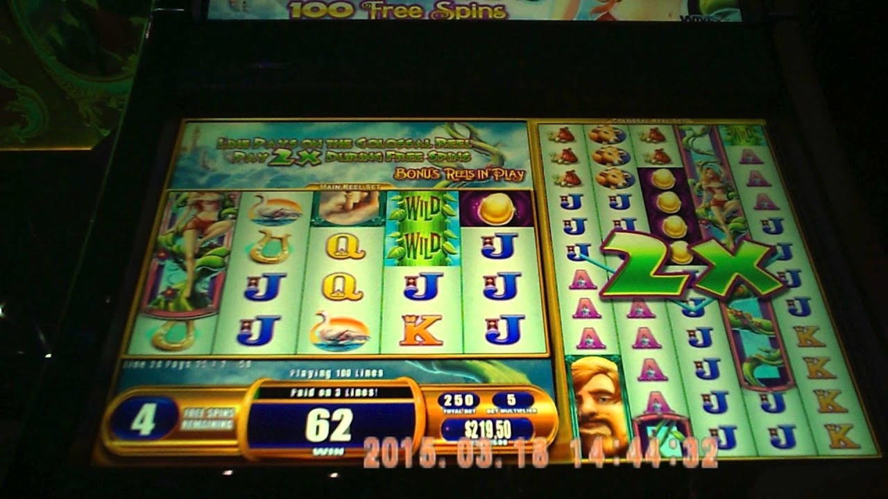 €3615 No deposit bonus code at Finland Casino