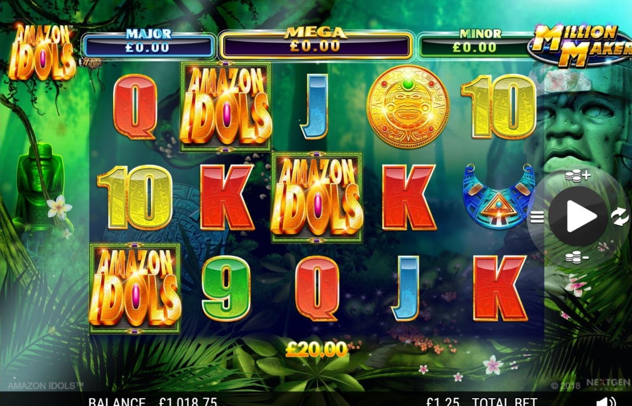 190 Free Spins no deposit at Slots Capital
