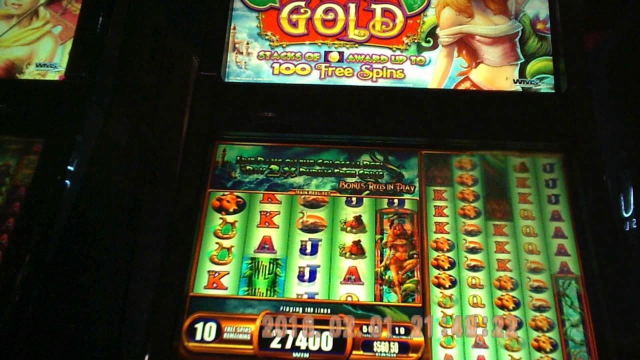 965% Mecz bonusowy w Jackpot City