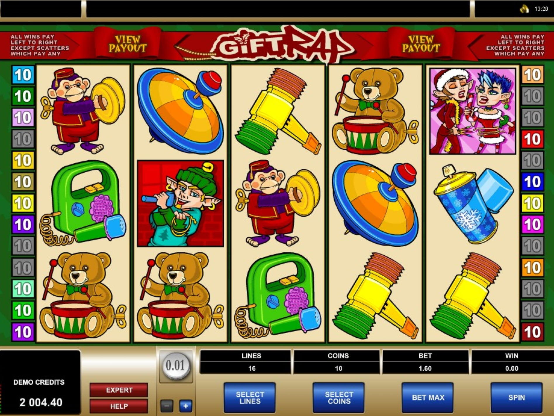 265% Dopasuj kasyno bonusowe w Casino.com