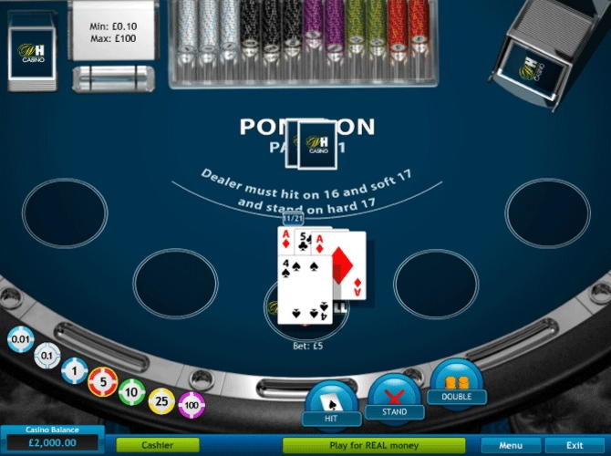 150 free casino spins at Spinstation