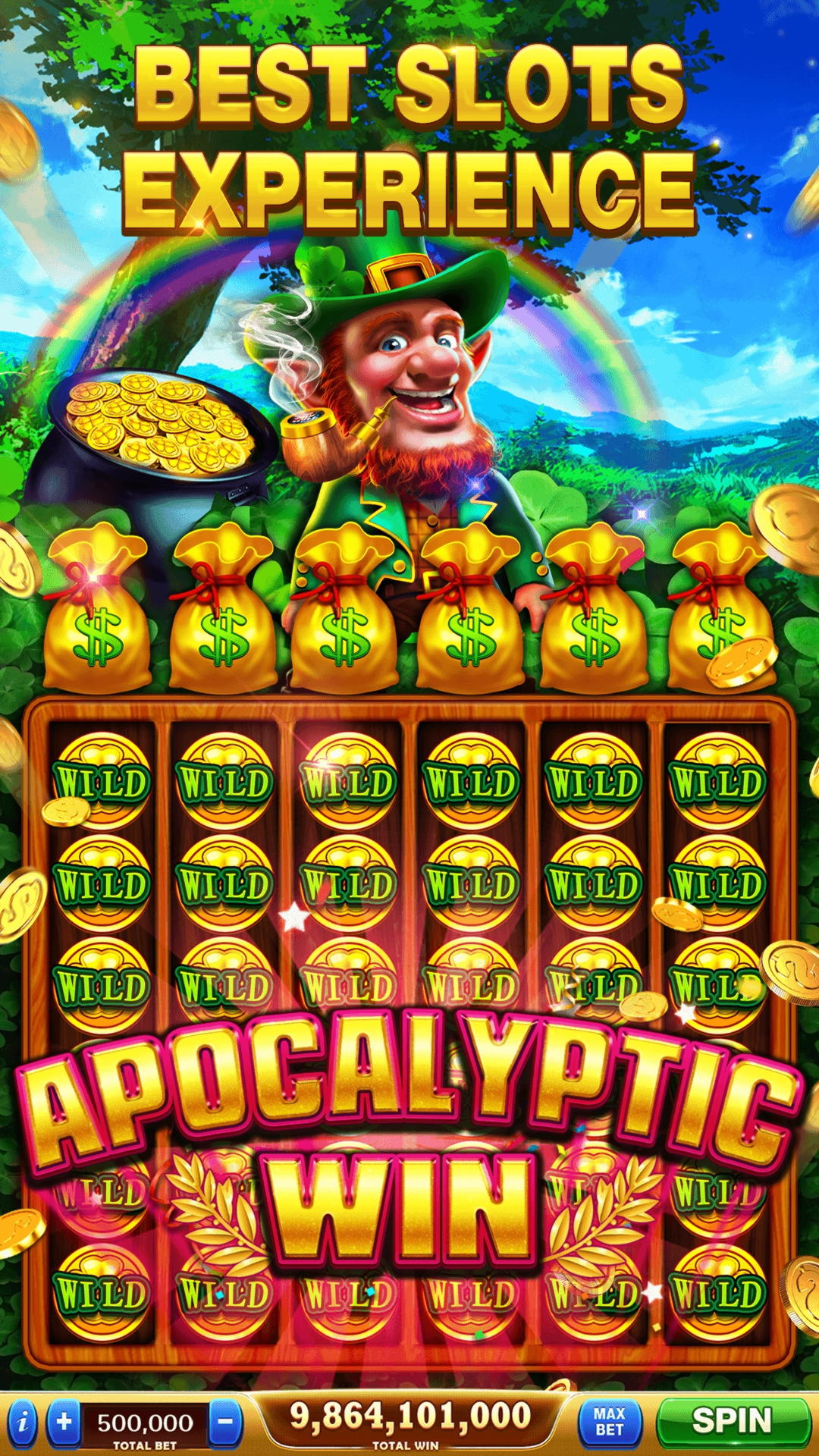 € 205 darmowy żeton w Black Diamond