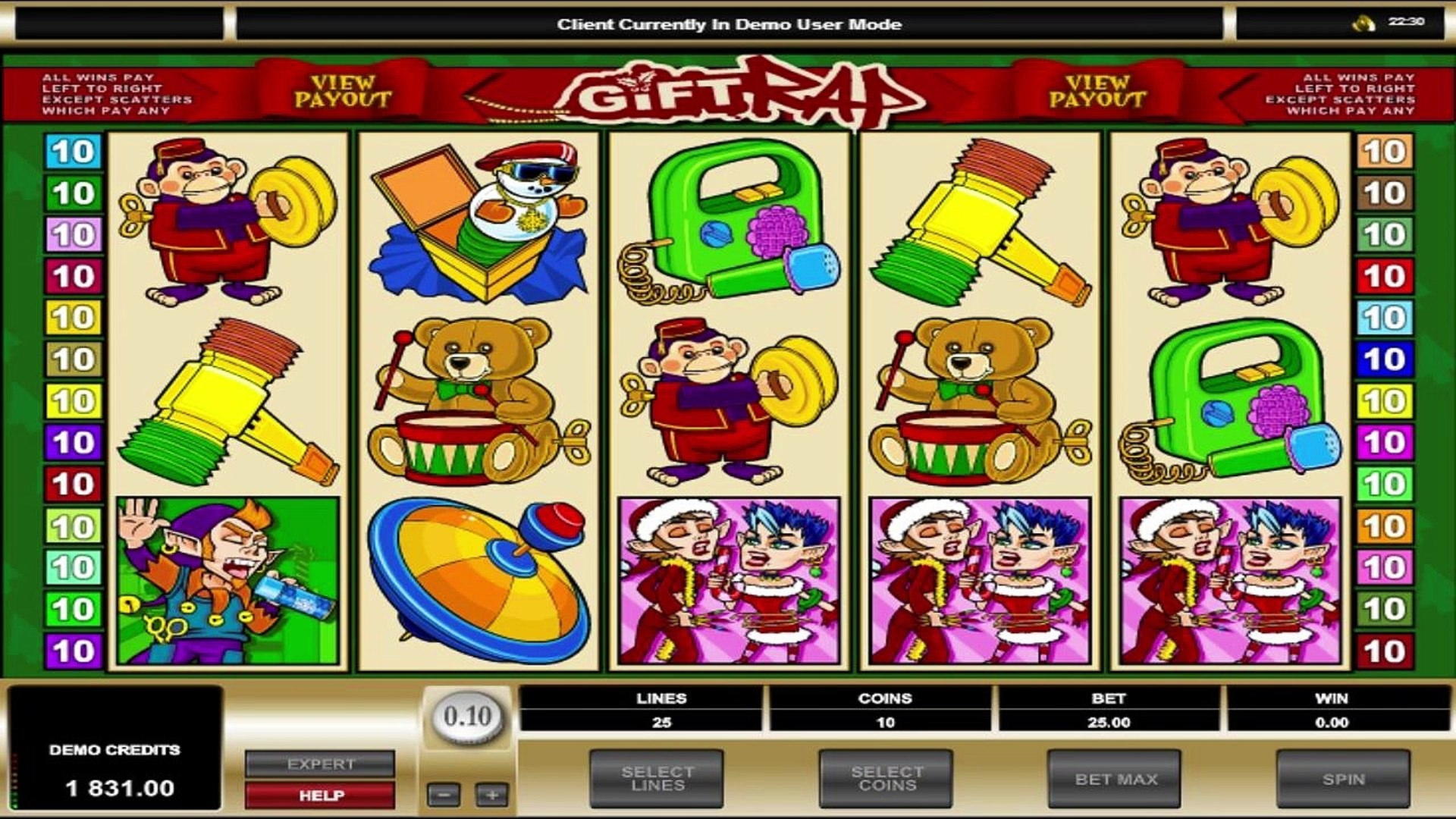 ﻿$3480 No deposit at Sloto'Cash