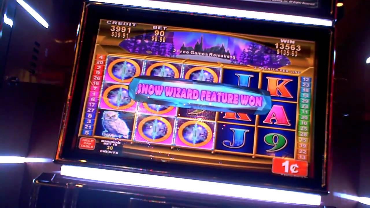 95% casino match bonus at Red Stag