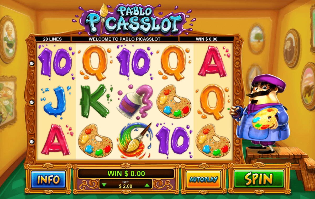 190 Trial Spins at William Hill