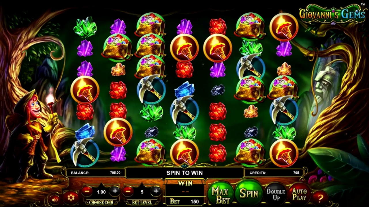 EUR 515 Bezpłatne kasyno w Silver Oak