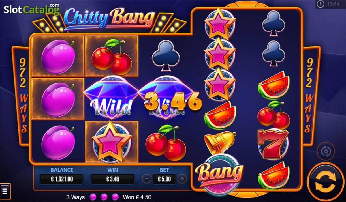 535% First Deposit Bonus at Video Slots