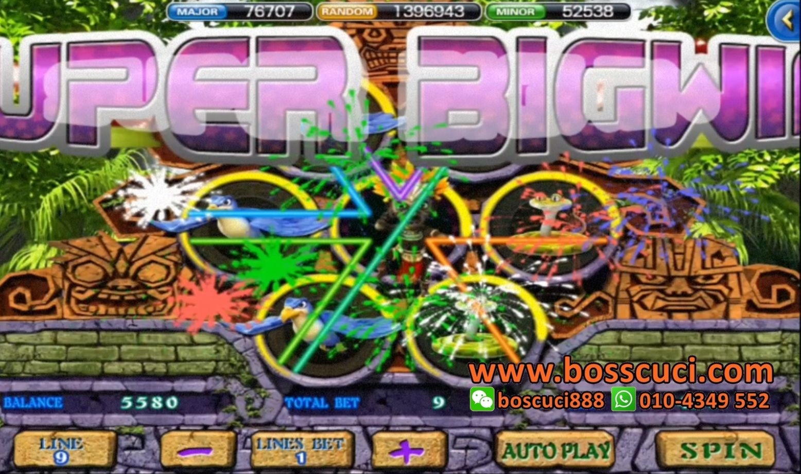 Eur 65 Free Casino Tournament at Casino.com