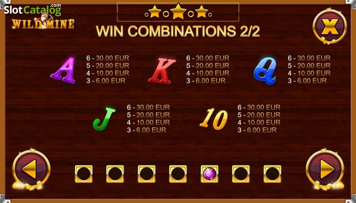 $285 Casino Tournament at Desert Nights